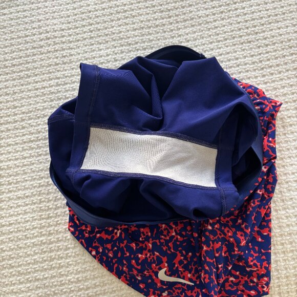 Nike Tennis Skirt - Picture 4 of 7